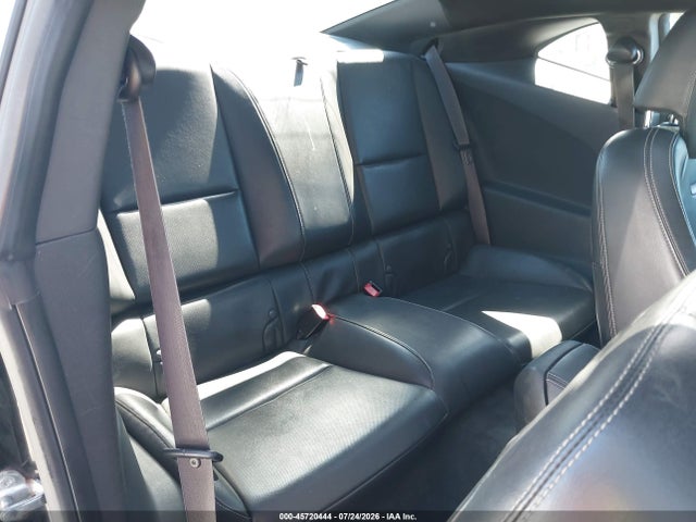 Chevrolet Camaro 2lt 2015 2G1FF1E33F9190076 Image 8