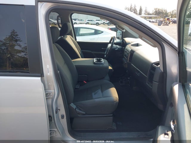 Продажа на аукционе авто 2015 Nissan Titan Pro-4x/s/sl/sv, vin: 1N6AA0EJ6FN504497, номер лота: 45720452
