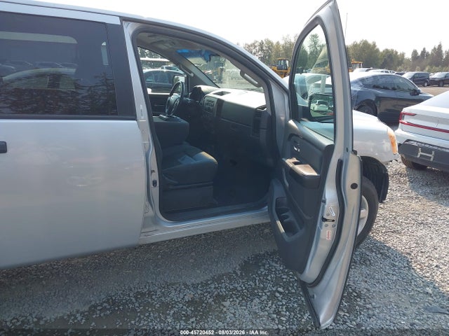 Продажа на аукционе авто 2015 Nissan Titan Pro-4x/s/sl/sv, vin: 1N6AA0EJ6FN504497, номер лота: 45720452