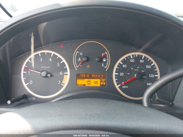 Продажа на аукционе авто 2015 Nissan Titan Pro-4x/s/sl/sv, vin: 1N6AA0EJ6FN504497, номер лота: 45720452