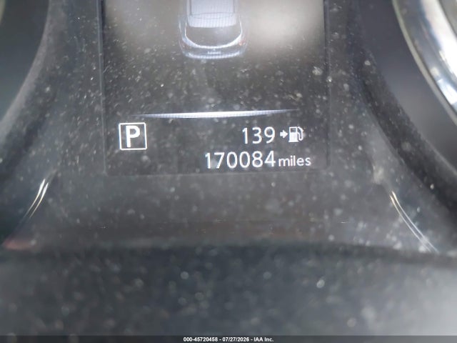 JN1BJ1CPXJW185244 Nissan Rogue Sport Sv