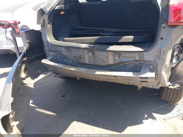 JN1BJ1CPXJW185244 Nissan Rogue Sport Sv