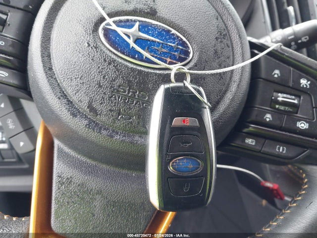Aukcja sprzedaży 2025 Subaru Forester Wilderness, vin: JF2SKAJC2SH402125, numer aukcji: 45720472