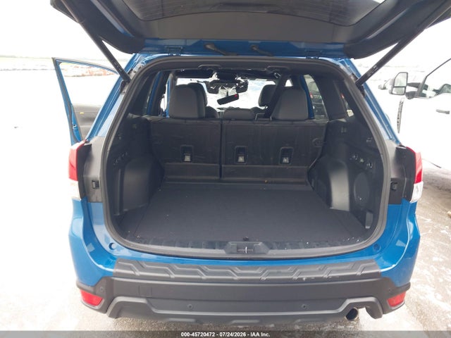 Aukcja sprzedaży 2025 Subaru Forester Wilderness, vin: JF2SKAJC2SH402125, numer aukcji: 45720472