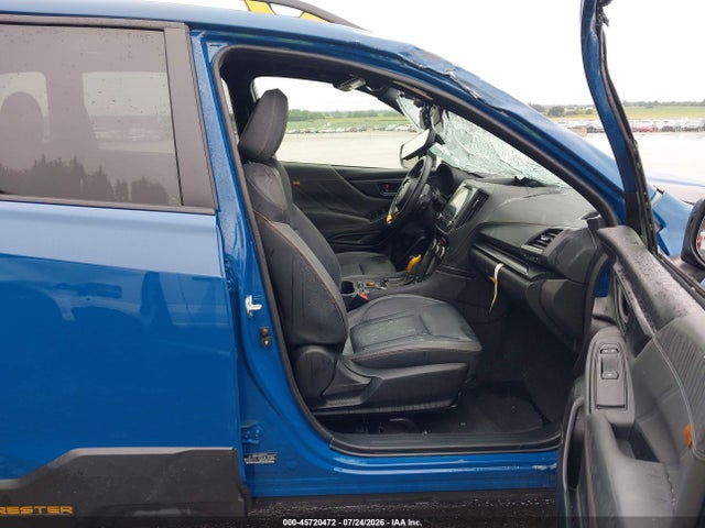 Aukcja sprzedaży 2025 Subaru Forester Wilderness, vin: JF2SKAJC2SH402125, numer aukcji: 45720472