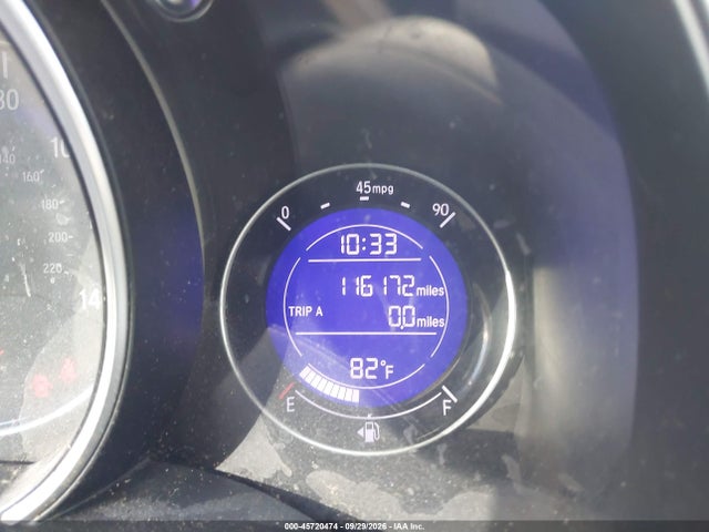 Продаж на аукціоні авто 2016 Honda Fit Ex, vin: JHMGK5H76GS009077, номер лоту: 45720474
