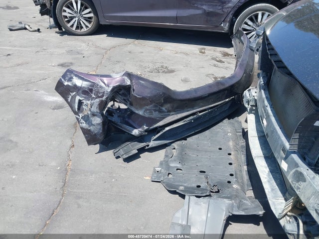 Продаж на аукціоні авто 2016 Honda Fit Ex, vin: JHMGK5H76GS009077, номер лоту: 45720474