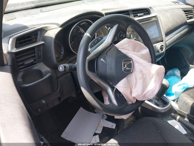 Продаж на аукціоні авто 2016 Honda Fit Ex, vin: JHMGK5H76GS009077, номер лоту: 45720474