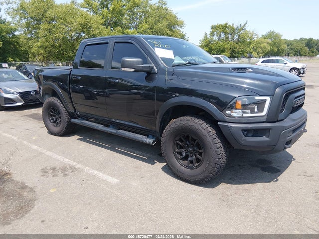 Aukcja sprzedaży 2017 Ram 1500 Rebel, vin: 1C6RR7YT1HS794387, numer aukcji: 45720477