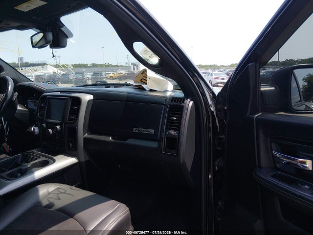 Продажа на аукционе авто 2017 Ram 1500 Rebel, vin: 1C6RR7YT1HS794387, номер лота: 45720477