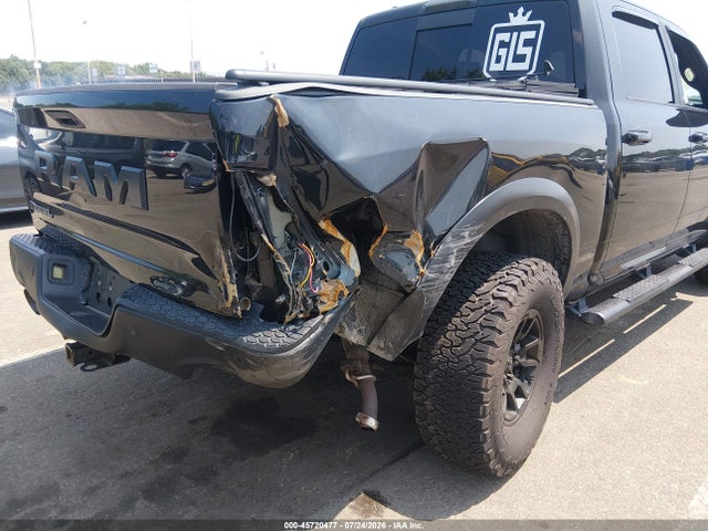 Продажа на аукционе авто 2017 Ram 1500 Rebel, vin: 1C6RR7YT1HS794387, номер лота: 45720477