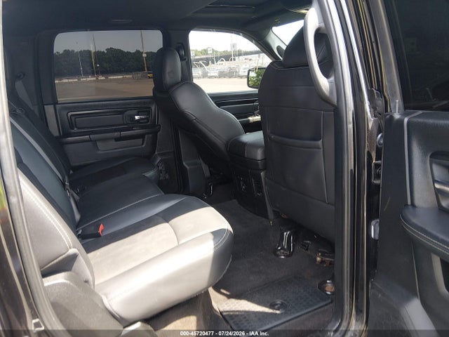 Продажа на аукционе авто 2017 Ram 1500 Rebel, vin: 1C6RR7YT1HS794387, номер лота: 45720477