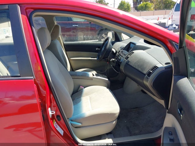 Продажа на аукционе авто 2007 Toyota Prius, vin: JTDKB20U877596221, номер лота: 45720478