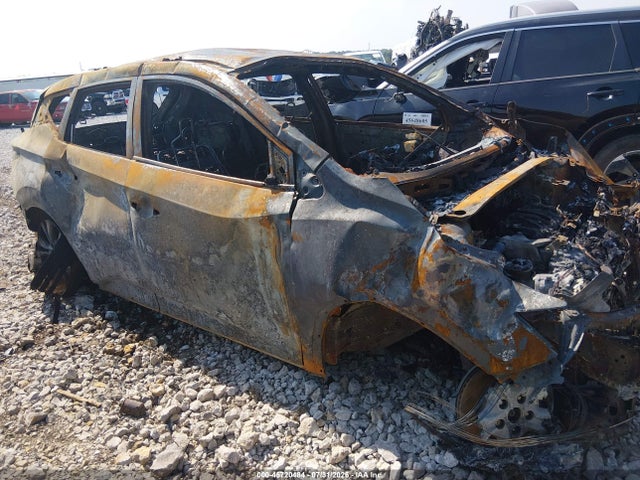 45720484 :رقم المزاد ، 5N1AZ2MG8JN198923 vin ، 2018 Nissan Murano Sv مزاد بيع