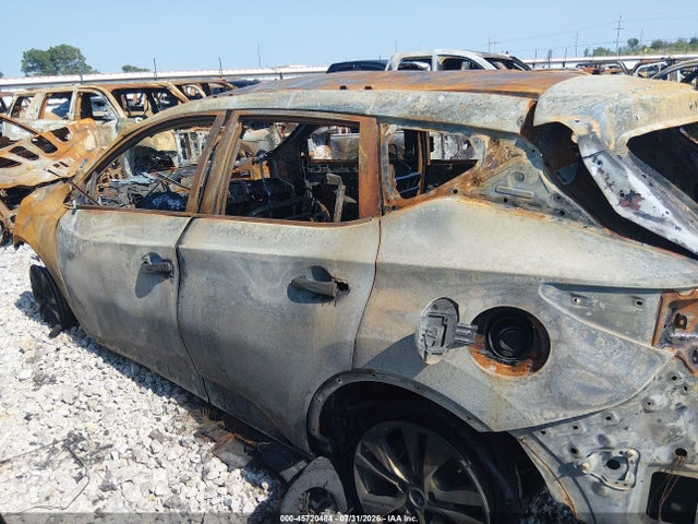 45720484 :رقم المزاد ، 5N1AZ2MG8JN198923 vin ، 2018 Nissan Murano Sv مزاد بيع