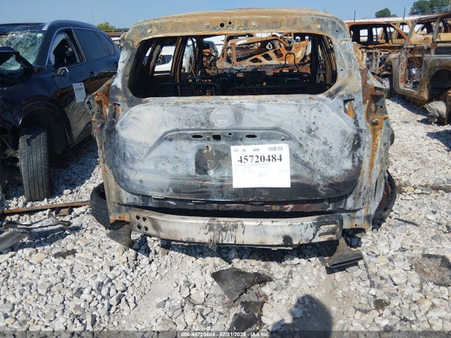 45720484 :رقم المزاد ، 5N1AZ2MG8JN198923 vin ، 2018 Nissan Murano Sv مزاد بيع