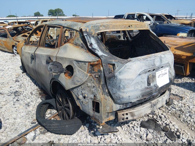 45720484 :رقم المزاد ، 5N1AZ2MG8JN198923 vin ، 2018 Nissan Murano Sv مزاد بيع