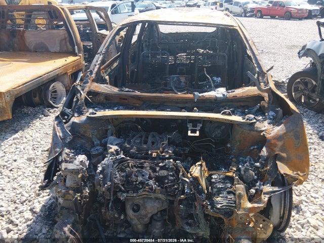 45720484 :رقم المزاد ، 5N1AZ2MG8JN198923 vin ، 2018 Nissan Murano Sv مزاد بيع