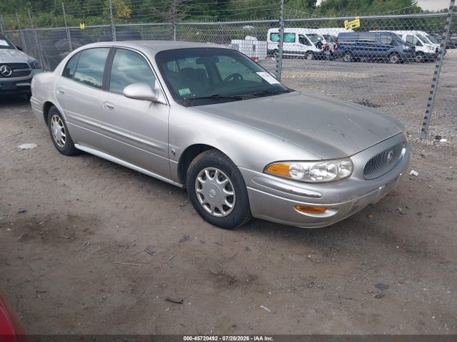 Продаж на аукціоні авто 2004 Buick Lesabre Custom, vin: 1G4HP52K144120202, номер лоту: 45720492
