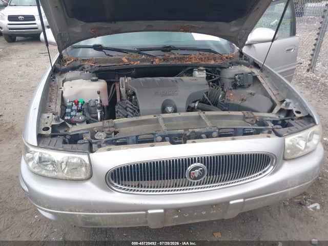 Продаж на аукціоні авто 2004 Buick Lesabre Custom, vin: 1G4HP52K144120202, номер лоту: 45720492