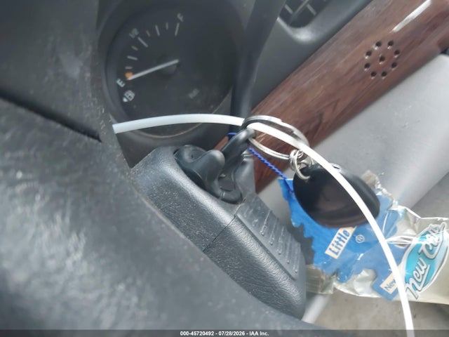 Продаж на аукціоні авто 2004 Buick Lesabre Custom, vin: 1G4HP52K144120202, номер лоту: 45720492
