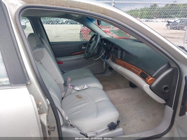 Продаж на аукціоні авто 2004 Buick Lesabre Custom, vin: 1G4HP52K144120202, номер лоту: 45720492