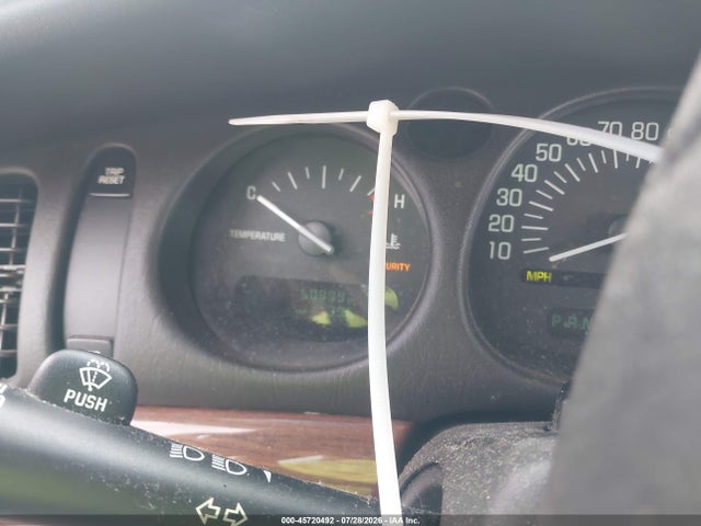 Продаж на аукціоні авто 2004 Buick Lesabre Custom, vin: 1G4HP52K144120202, номер лоту: 45720492
