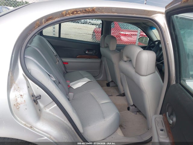 Продаж на аукціоні авто 2004 Buick Lesabre Custom, vin: 1G4HP52K144120202, номер лоту: 45720492