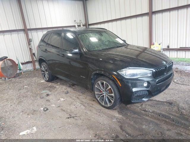 Aukcja sprzedaży 2018 Bmw X5 Xdrive50i, vin: 5UXKR6C54JL069099, numer aukcji: 45720497