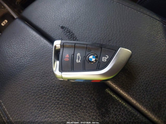 Aukcja sprzedaży 2018 Bmw X5 Xdrive50i, vin: 5UXKR6C54JL069099, numer aukcji: 45720497