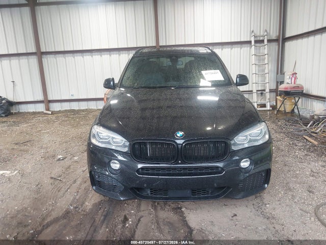 Aukcja sprzedaży 2018 Bmw X5 Xdrive50i, vin: 5UXKR6C54JL069099, numer aukcji: 45720497