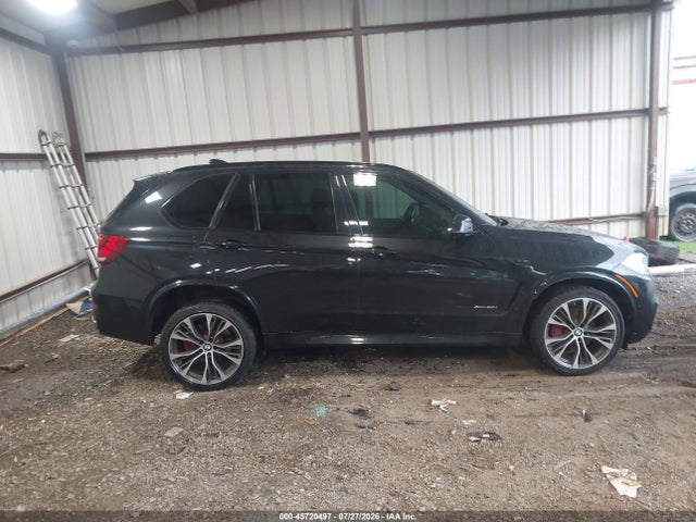 Aukcja sprzedaży 2018 Bmw X5 Xdrive50i, vin: 5UXKR6C54JL069099, numer aukcji: 45720497