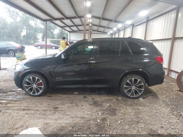 Aukcja sprzedaży 2018 Bmw X5 Xdrive50i, vin: 5UXKR6C54JL069099, numer aukcji: 45720497