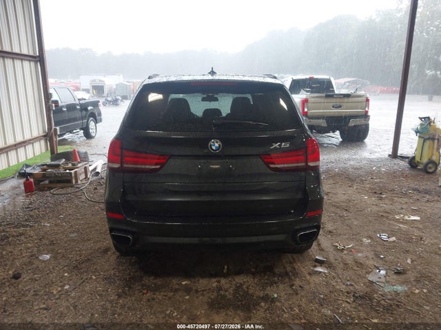 Aukcja sprzedaży 2018 Bmw X5 Xdrive50i, vin: 5UXKR6C54JL069099, numer aukcji: 45720497
