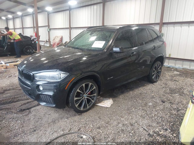 Aukcja sprzedaży 2018 Bmw X5 Xdrive50i, vin: 5UXKR6C54JL069099, numer aukcji: 45720497