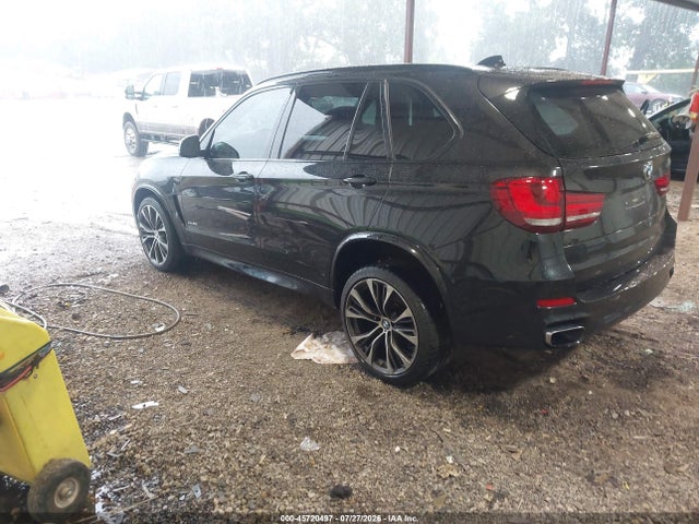 Aukcja sprzedaży 2018 Bmw X5 Xdrive50i, vin: 5UXKR6C54JL069099, numer aukcji: 45720497