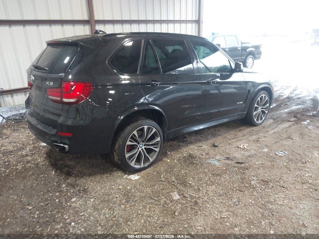 Aukcja sprzedaży 2018 Bmw X5 Xdrive50i, vin: 5UXKR6C54JL069099, numer aukcji: 45720497