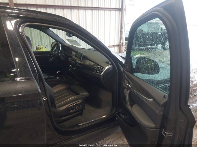 Aukcja sprzedaży 2018 Bmw X5 Xdrive50i, vin: 5UXKR6C54JL069099, numer aukcji: 45720497