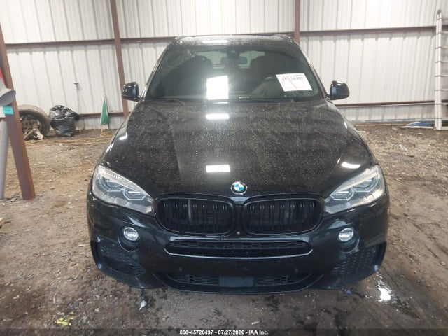 Aukcja sprzedaży 2018 Bmw X5 Xdrive50i, vin: 5UXKR6C54JL069099, numer aukcji: 45720497