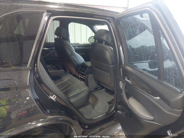 Aukcja sprzedaży 2018 Bmw X5 Xdrive50i, vin: 5UXKR6C54JL069099, numer aukcji: 45720497