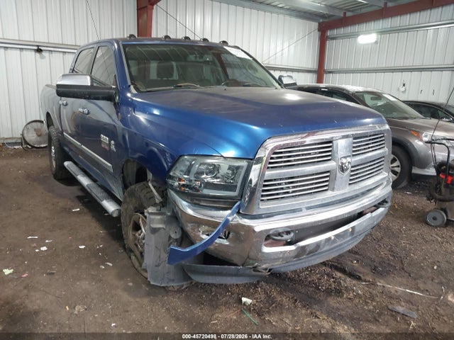 Auction sale of the 2011 Ram Ram 3500 Laramie, vin: 3D73Y3CLXBG506436, lot number: 45720498