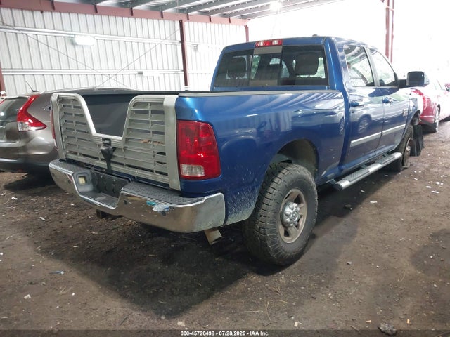 45720498 :رقم المزاد ، 3D73Y3CLXBG506436 vin ، 2011 Ram Ram 3500 Laramie مزاد بيع