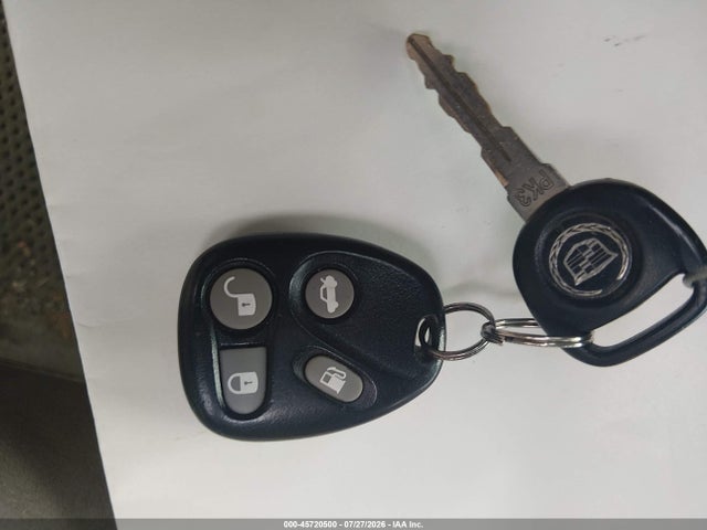 45720500 :رقم المزاد ، 1G6KS54Y33U110055 vin ، 2003 Cadillac Seville Sls مزاد بيع