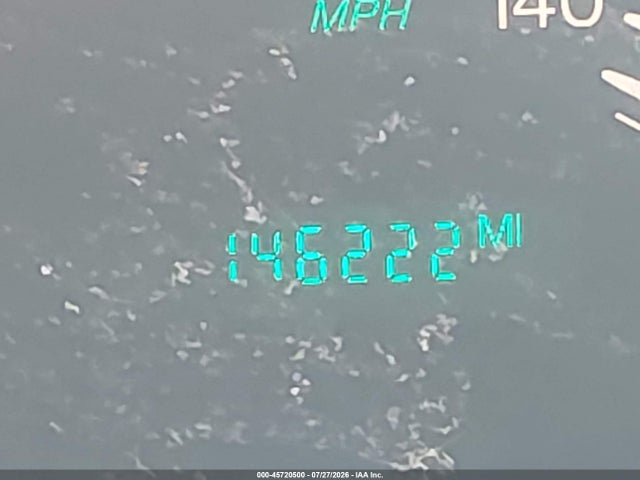 45720500 :رقم المزاد ، 1G6KS54Y33U110055 vin ، 2003 Cadillac Seville Sls مزاد بيع