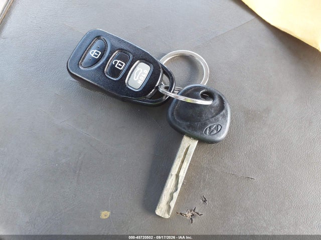 Продаж на аукціоні авто 2011 Hyundai Sonata Gls, vin: 5NPEB4AC2BH269090, номер лоту: 45720502