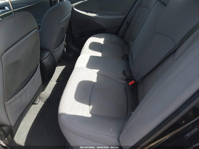 Продаж на аукціоні авто 2011 Hyundai Sonata Gls, vin: 5NPEB4AC2BH269090, номер лоту: 45720502