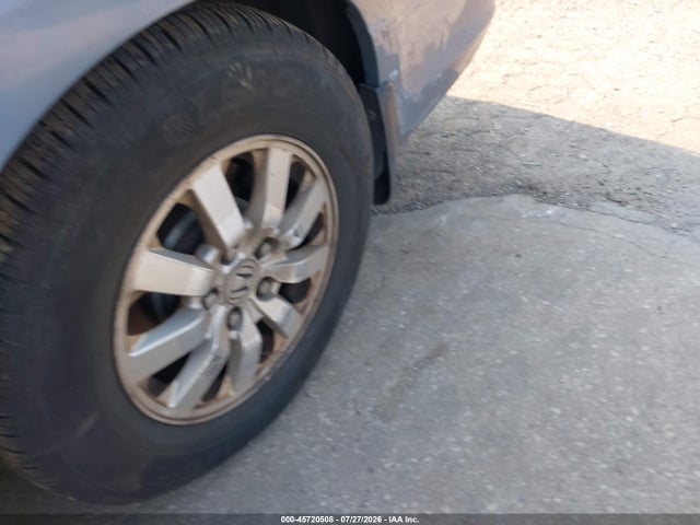 2008 Honda Odyssey Ex-l მანქანა იყიდება აუქციონზე, vin: 5FNRL38798B029947, აუქციონის ნომერი: 45720508