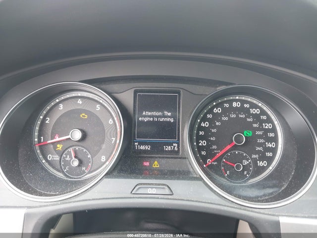Продажа на аукционе авто 2021 Volkswagen Atlas 2.0t Se W/technology, vin: 1V2HP2CA4MC500969, номер лота: 45720510