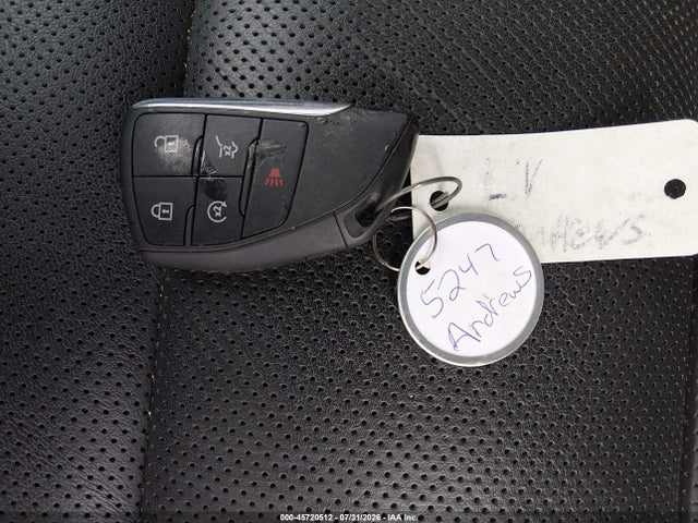 Продаж на аукціоні авто 2023 Buick Envision Essence Fwd, vin: LRBFZNR45PD074793, номер лоту: 45720512