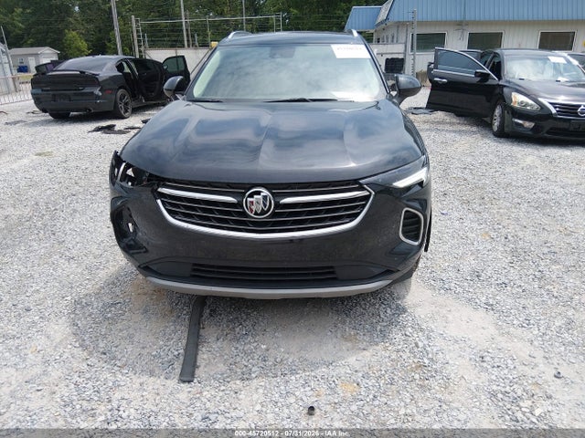 Продаж на аукціоні авто 2023 Buick Envision Essence Fwd, vin: LRBFZNR45PD074793, номер лоту: 45720512